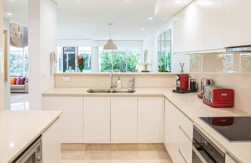 Port Douglas Villa | Villa 437 · Coral Shore Villa