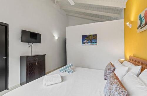 Piscadera House | Villa 449 Piscadera