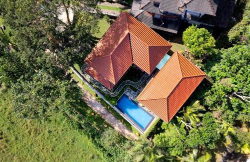 Baddegama House | Villa 454 Hikkaduwa