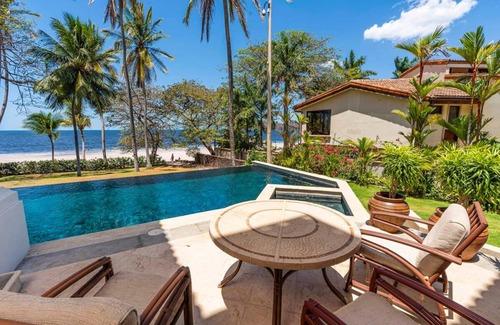 Playa Flamingo Villa | Villa ∙ 5 bedrooms ∙ 10 guests