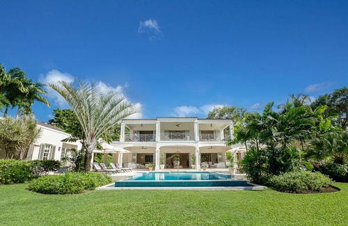 Westmoreland Villa | Villa ∙ 5 bedrooms ∙ 10 guests
