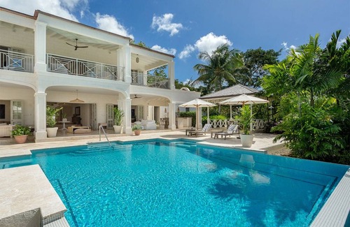 Westmoreland Villa | Villa ∙ 5 bedrooms ∙ 10 guests