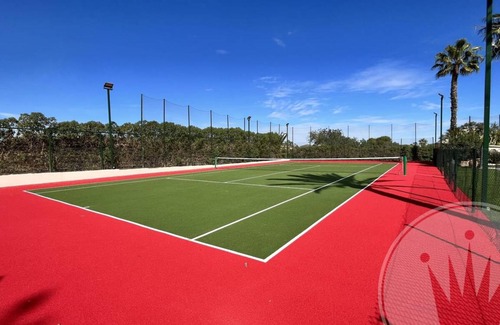 Diputacion de Rincon de San Gines Villa | Villa ∙ 5 bedrooms ∙ 10 guests