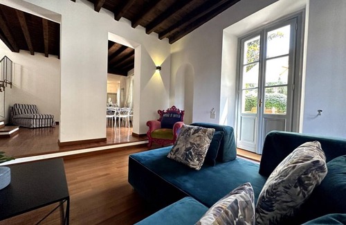 Como Villa | Villa ∙ 5 bedrooms ∙ 10 guests