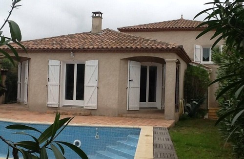 Meze Villa | Villa 5 bedrooms pool 5x10