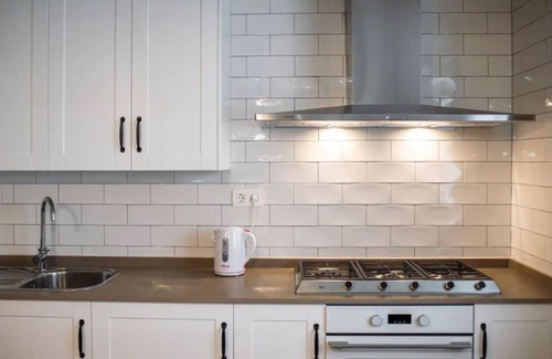 Pontevea Apartment | Villa - 5 Bedrooms with WiFi - 7841