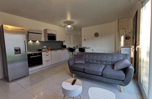 Etampes-sur-Marne Villa | Villa 5 chambres - 3 salles de bain
