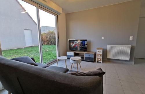Etampes-sur-Marne Villa | Villa 5 chambres - 3 salles de bain
