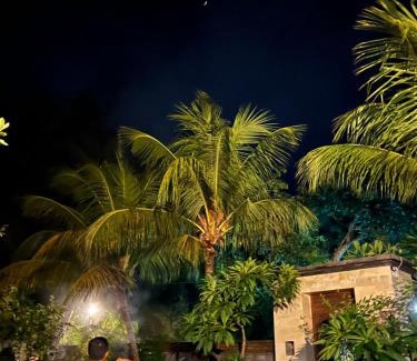 Bondalem Cabin | Villa 5 mins to the Beach at Bondalem Tejakula with 2 Bed Room