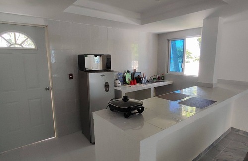 Lomas de Costa Azul Resort | Villa 5 minutes from the sea with parking