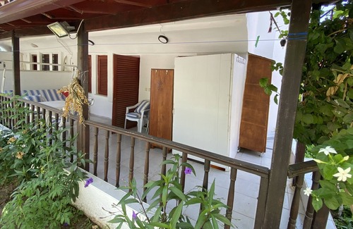 Ciftlik Villa | Villa; 5 minute to beach and also have semi olympic pool