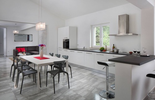 Sumber Villa | Villa 5 stars , Istra , Croatia