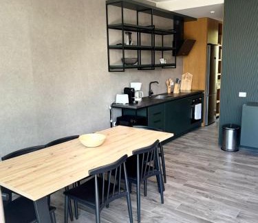 Dhermi Villa | Villa 58