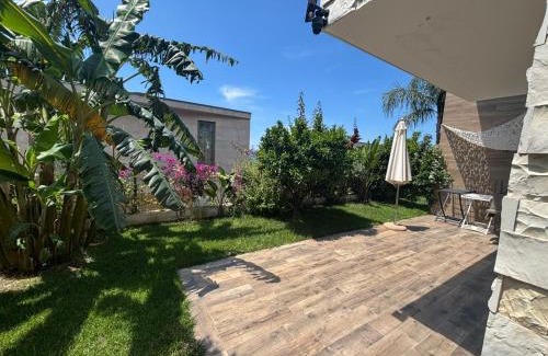 Dhermi Villa | Villa 58