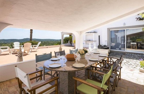 Concelho Villa | Villa ∙ 6 bedrooms ∙ 12 guests