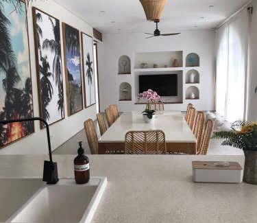 Umalas Villa | Villa ∙ 6 bedrooms ∙ 12 guests