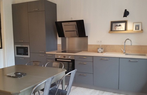 Le Bois-Plage-en-Re Villa | Villa - 6 People - Terrace - Garden - Wifi - Beach - Seaside - ile de Ré