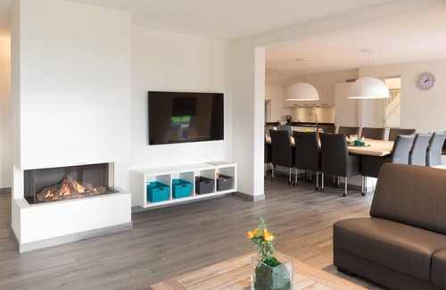 Hellendoorn Villa | Villa ∙ 7 bedrooms ∙ 14 guests