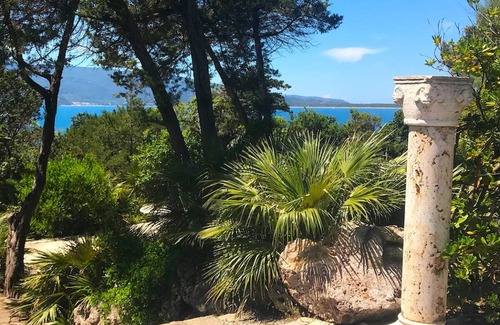 Ansedonia Villa | Villa ∙ 7 bedrooms ∙ 14 guests