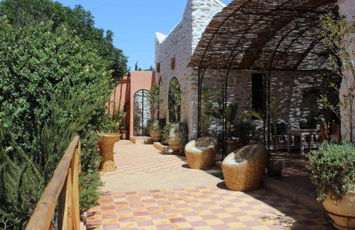 Sidi Kaouki Villa | Villa ∙ 7 bedrooms ∙ 15 guests