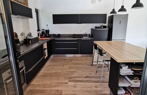 Bassussarry Villa | Villa 8 Couchages Avec Piscine Proche Biarritz