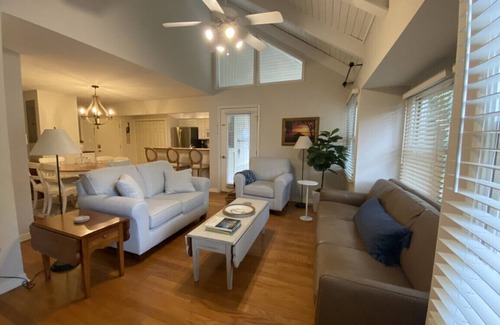 Negreet Villa | Villa 8 .