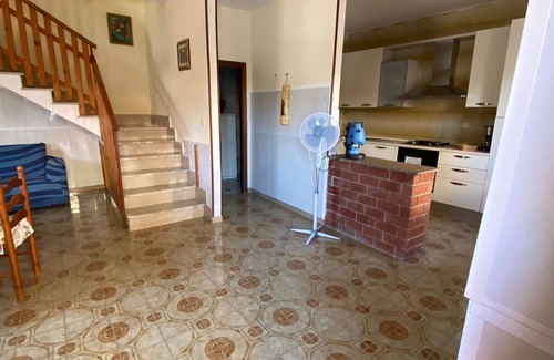 Castel Volturno Boat Rental | Villa a due Passi dal Mare, Pescopagano