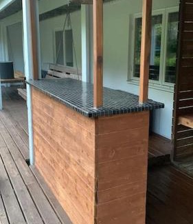 Hovas Villa | Villa a Hovås con molti comfort
