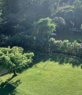Hovas Villa | Villa a Hovås con molti comfort