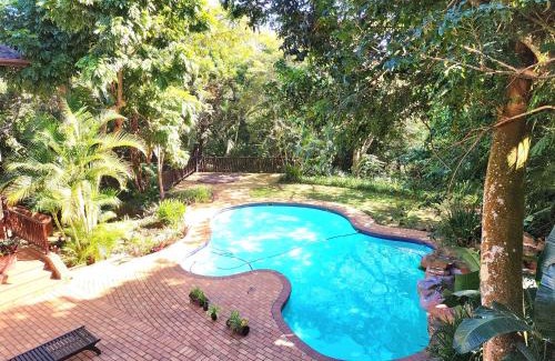 Pennington Villa | Villa A31 - Selborne Golf Estate