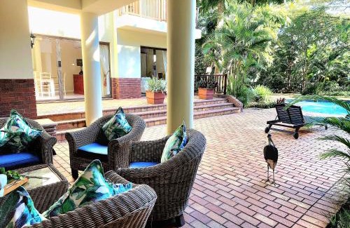 Pennington Villa | Villa A31 - Selborne Golf Estate