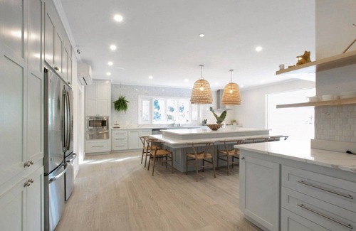 Sandy Lane Villa | Villa Aama by Fantasia Villas