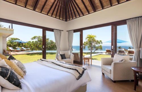 Manggis Villa | Villa Aamisha
