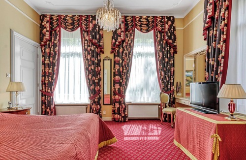 Abbekerk Bed & Breakfast | Villa Abbekerk (Bed&Breakfast)