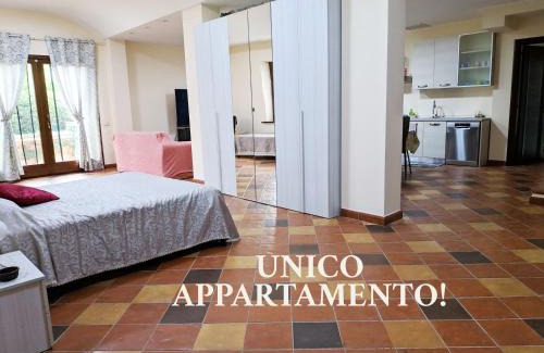 Casalvieri House | Villa Abete Azzurro con Piscina