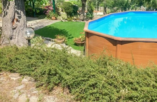 Torrecuso House | Villa Ada - Casale nel Sannio