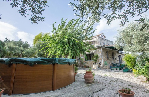 Torrecuso Villa | Villa Ada - Sannio