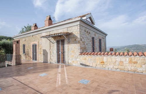 Torrecuso Villa | Villa Ada - Sannio