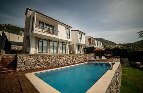 Sogut Villa | Villa Ada