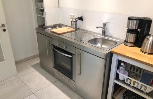 Badenweiler Apartment | Villa Adagio