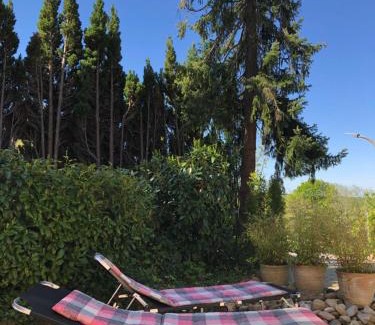 Badenweiler Apartment | Villa Adagio