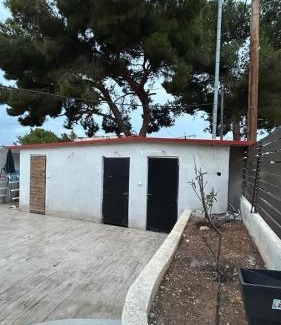 Spata-Artemida House | Villa ADAM