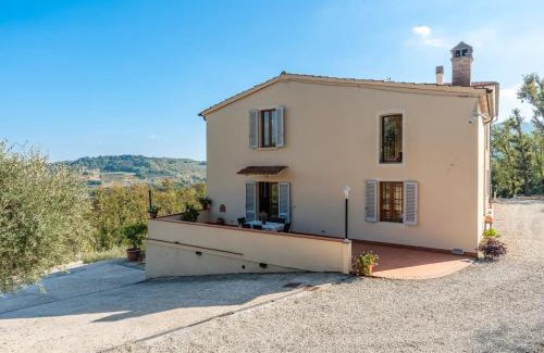 Serravalle Pistoiese House | Villa Adora Holiday Home