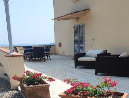Serravalle Pistoiese House | Villa Adora Holiday Home