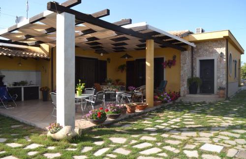 Vittoria Bed & Breakfast | Villa Adriana B&B