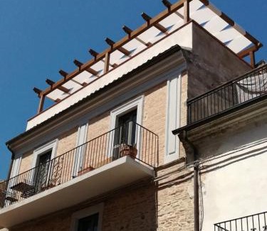 Villalfonsina House | Villa Adriatica - Character Home, Costa dei Trabocchi