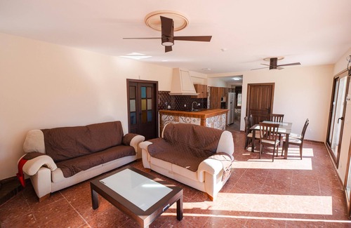 Constantina Cottage | VILLA ADRISEDA