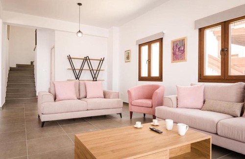 Meladeia Villa | Villa Aeria