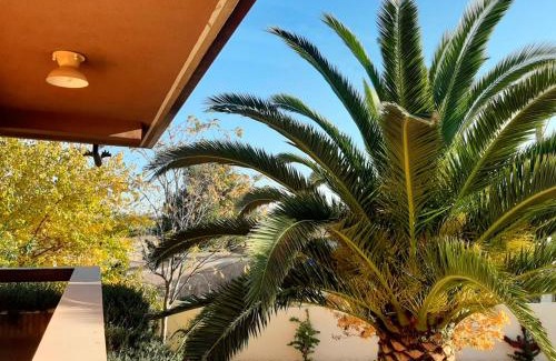 Alfaro Villa | VILLA AFRICA