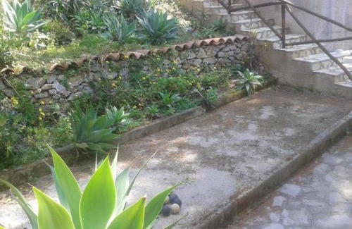Capaci House | Villa Africa